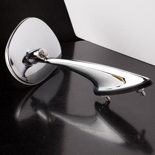 Aero Style Sideview Mirror