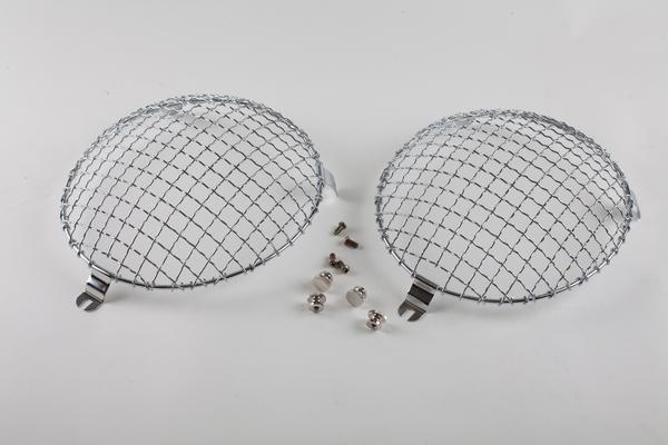 Headlight Grill Cover
