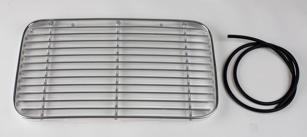 Engine Grill