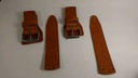 Spyder Rear Deck Lid Strap Set
