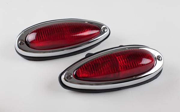 Speedster Tail Light