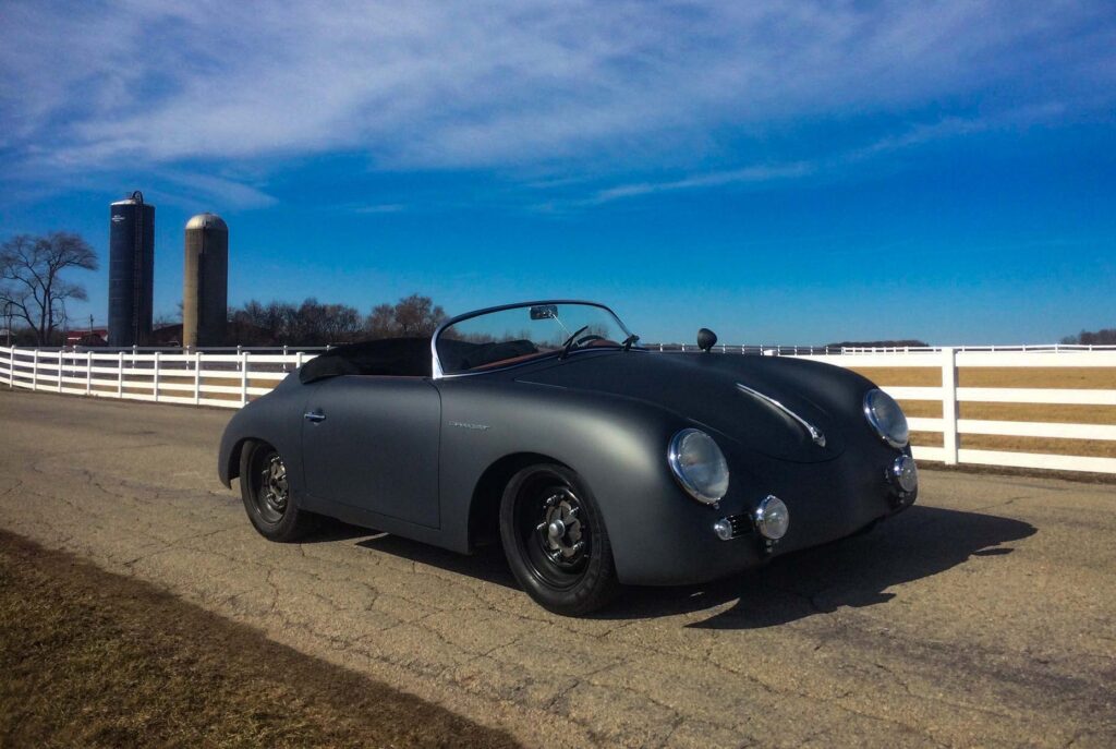 Beck Speedster