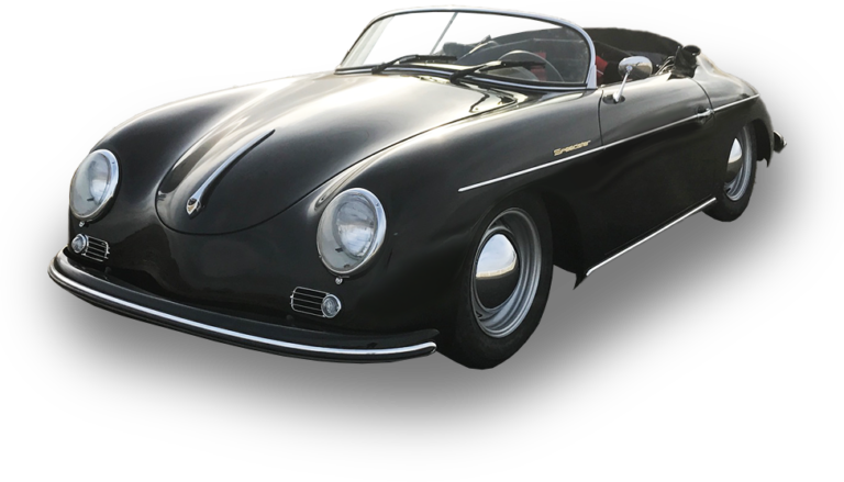 Beck Speedster